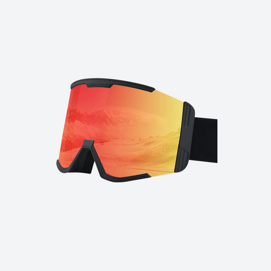 Aurora Quick Release Cylindrical Goggles