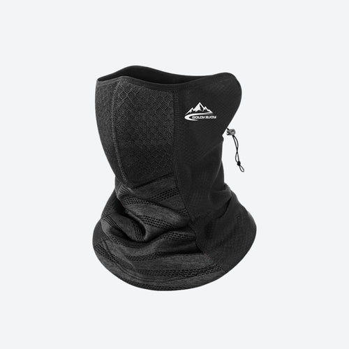 Air Facemask & Neckwarmer