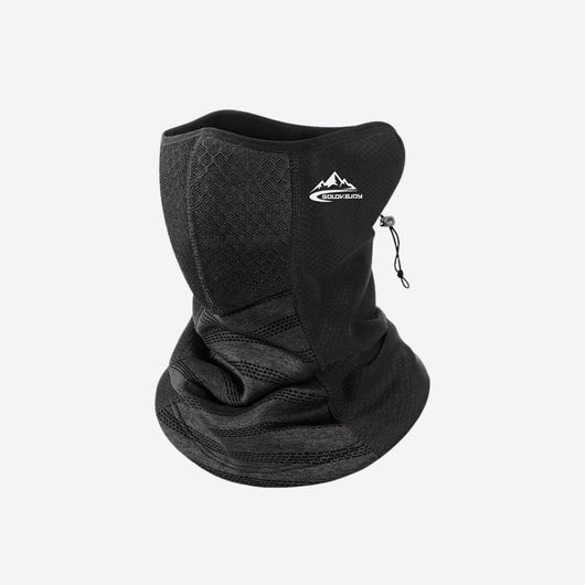 Air Facemask & Neckwarmer