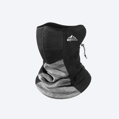 Air Facemask & Neckwarmer