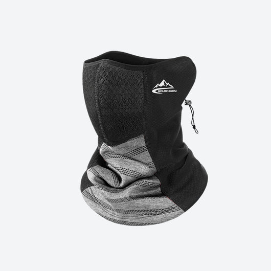 Air Facemask & Neckwarmer