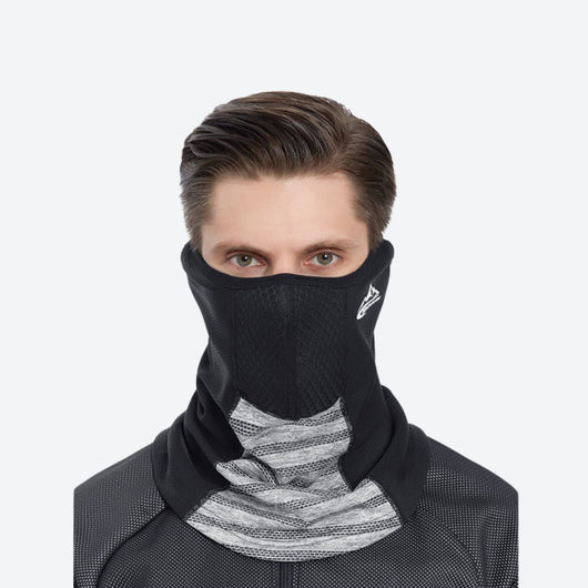 Air Facemask & Neckwarmer