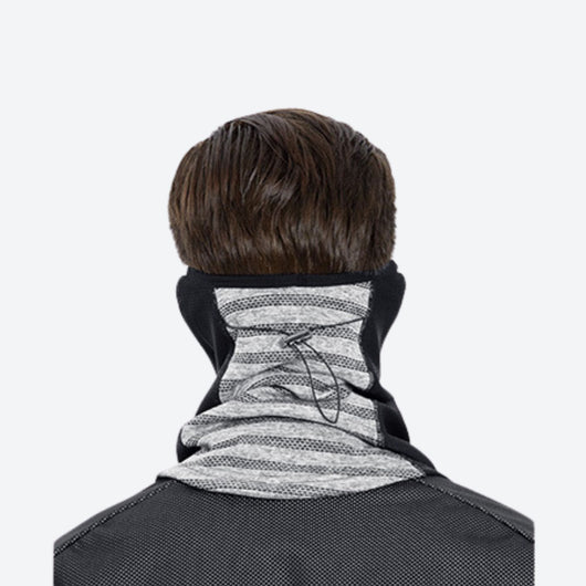 Air Facemask & Neckwarmer
