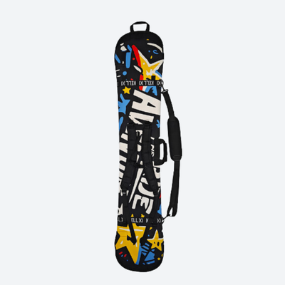 Alpine Snowboard Travel Bag