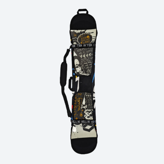 Alpine Snowboard Travel Bag