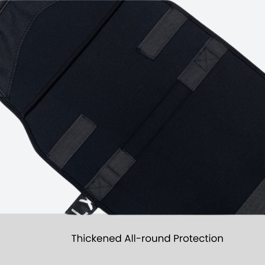 Alpine Snowboard Travel Bag