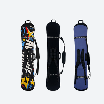 Alpine Snowboard Travel Bag