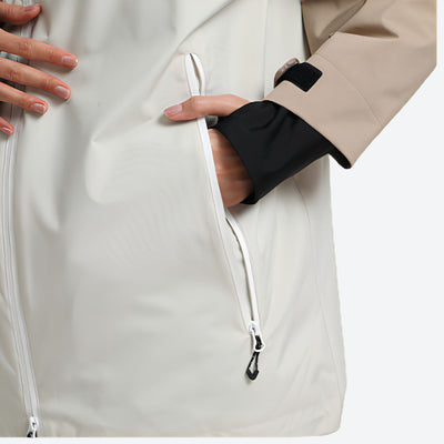 Ascentrix Men's 2L Snow Series