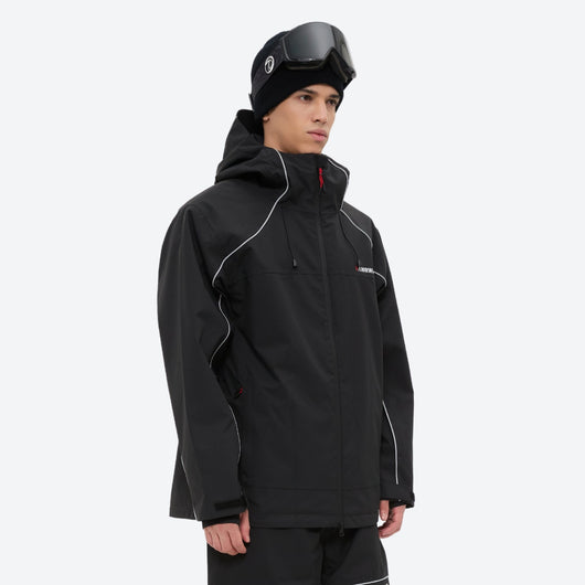 Ash Men's 2L Snow Series
