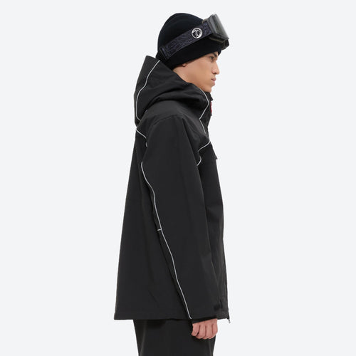 Ash Men's 2L Snow Series