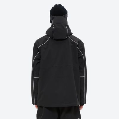 Ash Men's 2L Snow Series