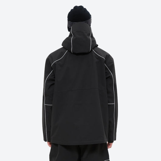 Ash Men's 2L Snow Series