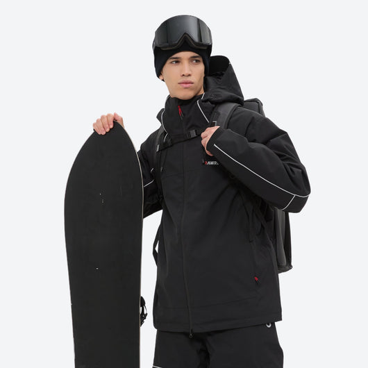 Ash Men's 2L Snow Series
