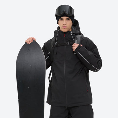 Ash Men's 2L Snow Series