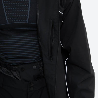 Ash Men's 2L Snow Series