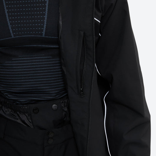 Ash Men's 2L Snow Series