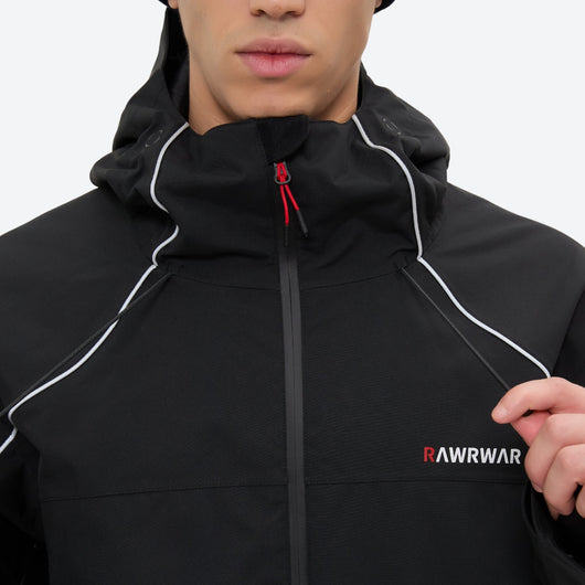 Ash Men's 2L Snow Series