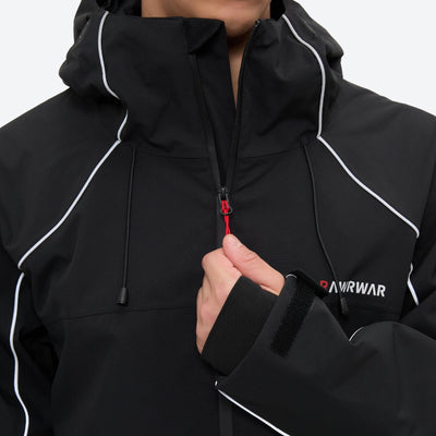 Ash Men's 2L Snow Series