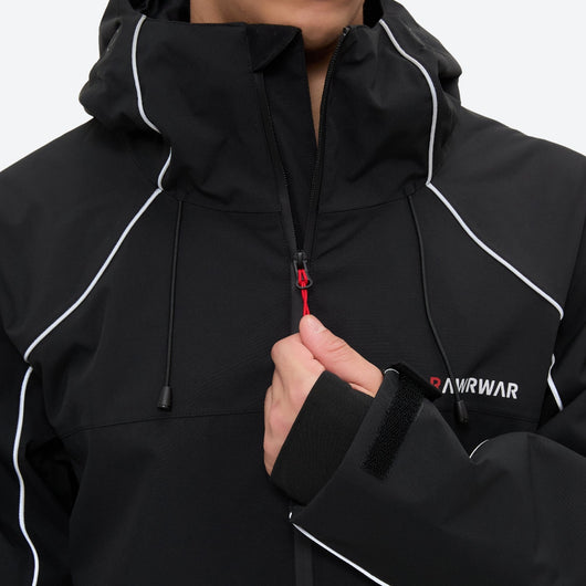 Ash Men's 2L Snow Series