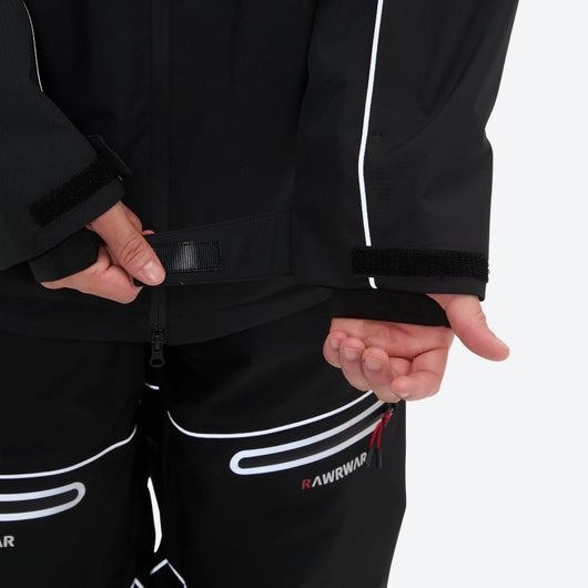 Ash Men's 2L Snow Series