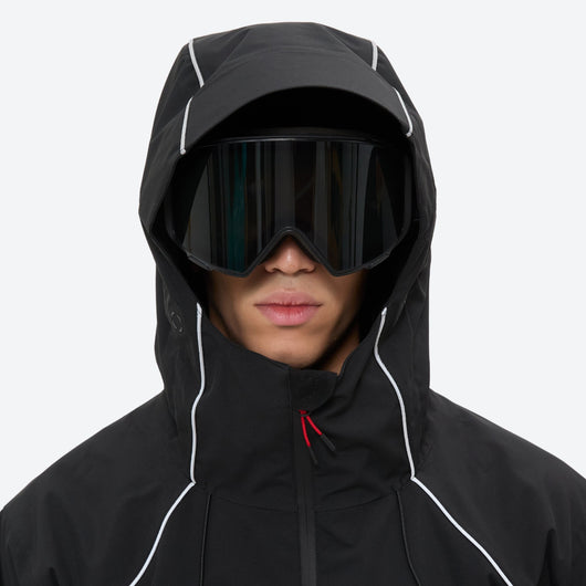 Ash Men's 2L Snow Series