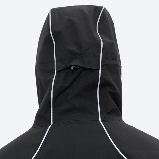 Ash Men's 2L Snow Series