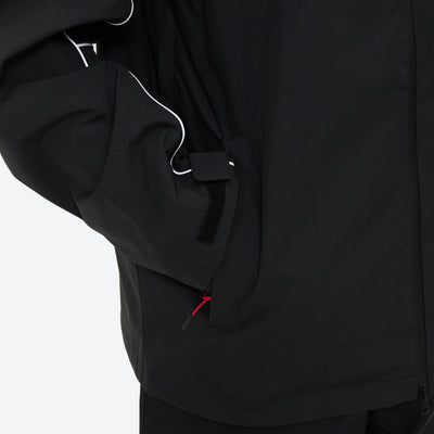 Ash Men's 2L Snow Series
