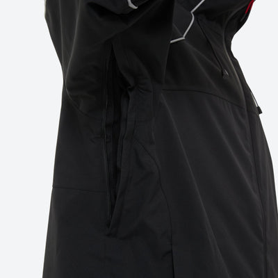 Ash Men's 2L Snow Series