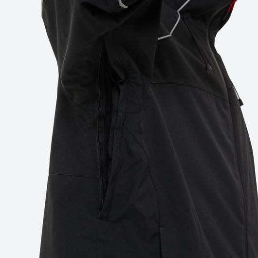 Ash Men's 2L Snow Series