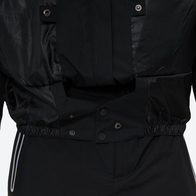Ash Men's 2L Snow Series