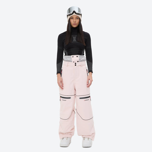 Ash 2L Snow Series - Unisex