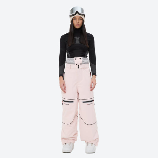 Ash 2L Snow Series - Unisex