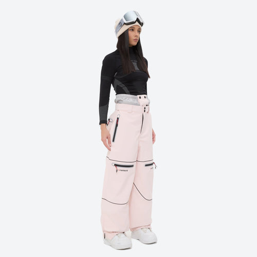 Ash 2L Snow Series - Unisex