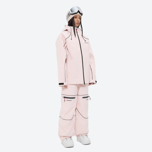Ash 2L Snow Series - Unisex