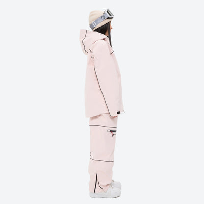 Ash 2L Snow Series - Unisex