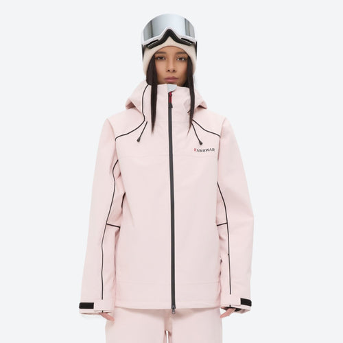 Ash 2L Snow Series - Unisex