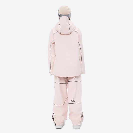 Ash 2L Snow Series - Unisex