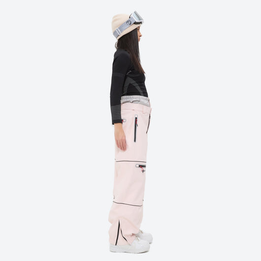 Ash 2L Snow Series - Unisex