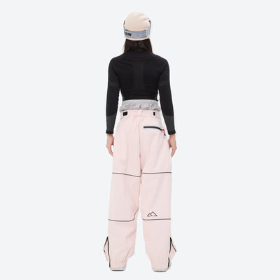 Ash 2L Snow Series - Unisex