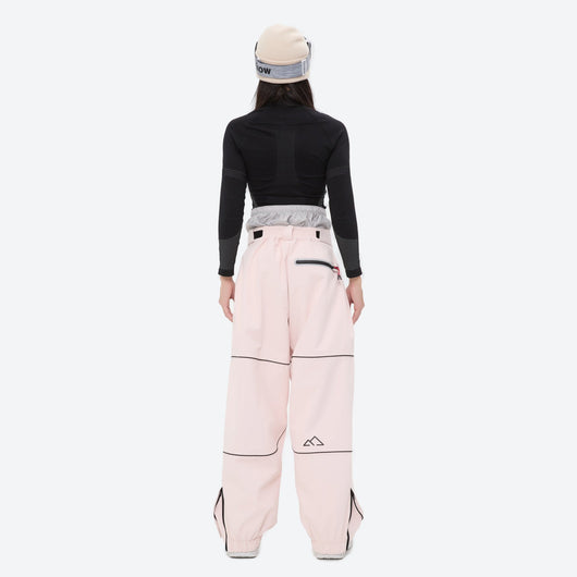 Ash 2L Snow Series - Unisex