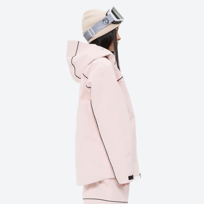 Ash 2L Snow Series - Unisex