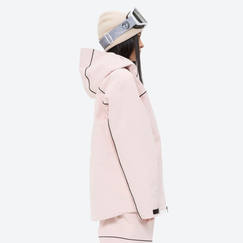 Ash 2L Snow Series - Unisex