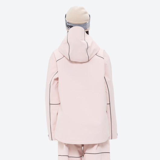 Ash 2L Snow Series - Unisex