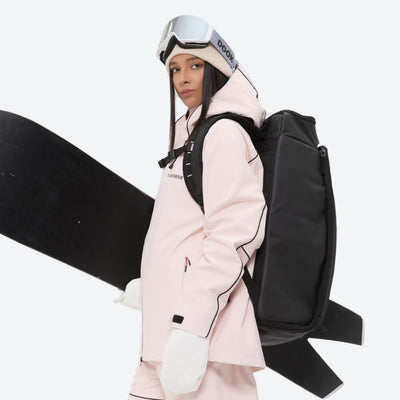 Ash 2L Snow Series - Unisex