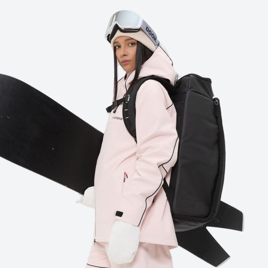 Ash 2L Snow Series - Unisex
