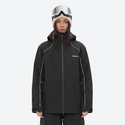 Ash 2L Snow Series - Unisex