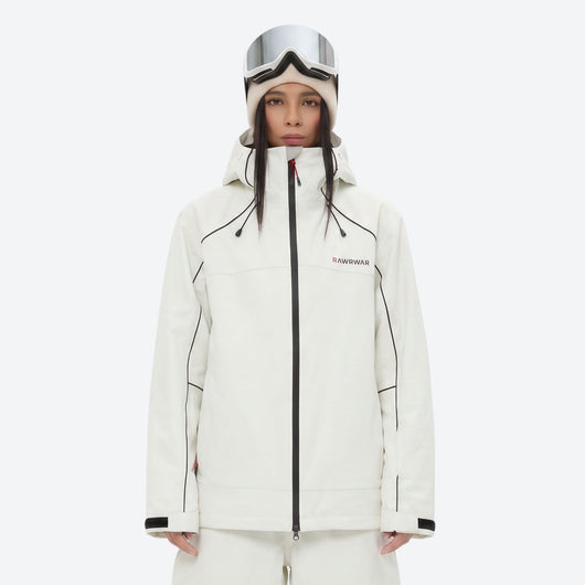 Ash 2L Snow Series - Unisex