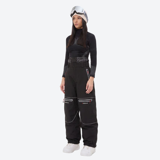 Ash 2L Snow Series - Unisex