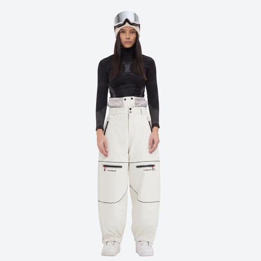 Ash 2L Snow Series - Unisex