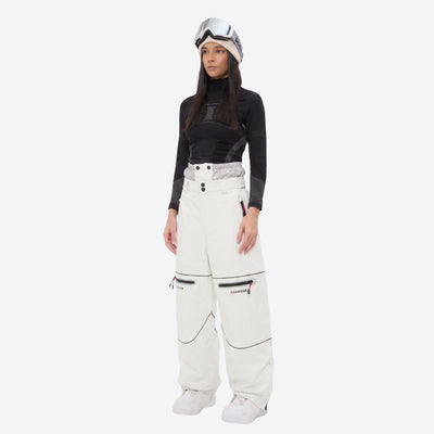 Ash 2L Snow Series - Unisex